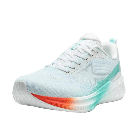 XTEP Shadow Drive 3.0 Men's Running Shoes Classic White/Blue110012 - 7 XEM14 - Runner