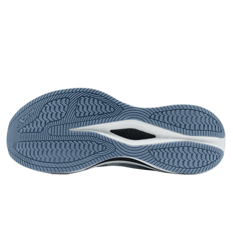 XTEP Shadow Engine 3.0 Men's Running Shoes Moonstone Blue/Blue110003 - 3 XEM2 - Runner