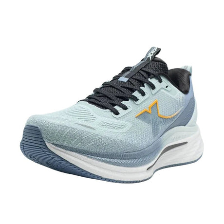 XTEP Shadow Engine 3.0 Men's Running Shoes Moonstone Blue/Blue110003 - 3 XEM2 - Runner