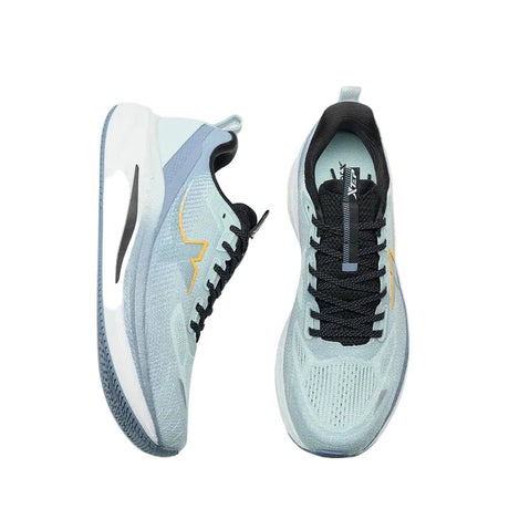 XTEP Shadow Engine 3.0 Men's Running Shoes Moonstone Blue/Blue110003 - 3 XEM2 - Runner