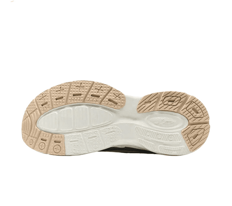 XTEP t Men's Outdoor Shoes Grey/Spruce Green170006 - 6 XEM18 - Runner