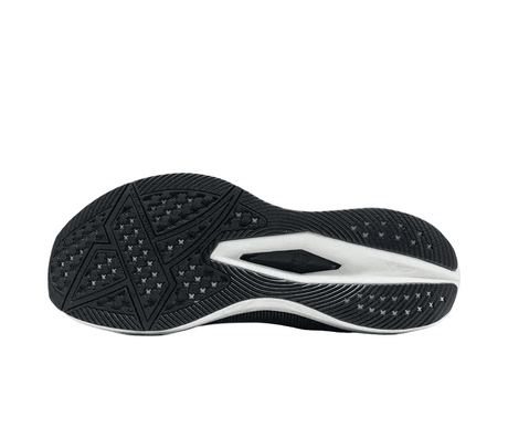 XTEP UltraFast 6.0 - Men's Running Shoes Black/Charcoal Grey110005 - 11 XEM16 - Runner