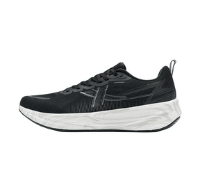 XTEP UltraFast 6.0 - Men's Running Shoes Black/Charcoal Grey110005 - 11 XEM16 - Runner