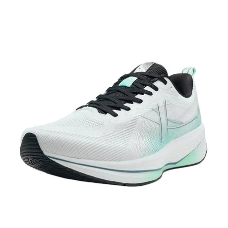 XTEP UltraFast 6.0 - Men's Running Shoes Classic White/Blue110005 - 2 XEM15 - Runner