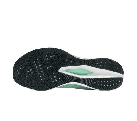 XTEP UltraFast 6.0 - Men's Running Shoes Classic White/Blue110005 - 2 XEM15 - Runner