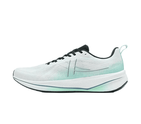 XTEP UltraFast 6.0 - Men's Running Shoes Classic White/Blue110005 - 2 XEM15 - Runner