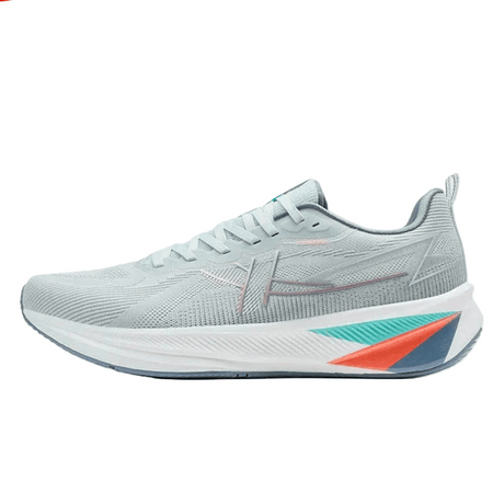 XTEP UltraFast 6.0 - Men's Running Shoes Moonstone Blue/Blue110005 - 16 XEM1 - Runner