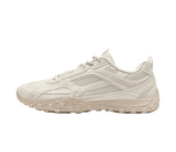 XTEP Women's Casual Shoes Alabaster/Misty Brown 320055 - 7 XEW5 - Runner
