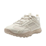 XTEP Women's Casual Shoes Alabaster/Misty Brown 320055 - 7 XEW5 - Runner