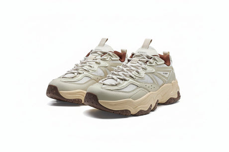 XTEP Women's Casual Shoes ART 975318320016 XEW31 - Runner