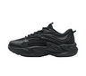 XTEP Women's Casual Shoes Black/Carbon Blk 320003 - 16 XEW18 - Runner