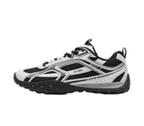 XTEP Women's Casual Shoes Black/Moon Grey 320055 - 1 XEW7 - Runner