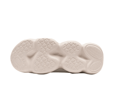 XTEP Women's Casual Shoes Canvas White 320006 - 7 XEW1 - Runner