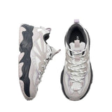 XTEP Women's Casual Shoes Shady Grey/Canvas White 320016 - 1 XEW13 - Runner
