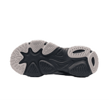 XTEP Women's Casual Shoes Shady Grey/Canvas White 320016 - 1 XEW13 - Runner