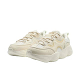 XTEP Women's Casual Shoes White Tea/Grey 320006 - 5 XEW19 - Runner
