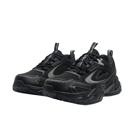 XTEP Women's Outdoor Shoes Black 170016 - 3 XEW9 - Runner