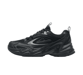 XTEP Women's Outdoor Shoes Black 170016 - 3 XEW9 - Runner