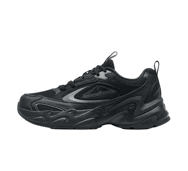XTEP Women's Outdoor Shoes Black 170016 - 3 XEW9 - Runner