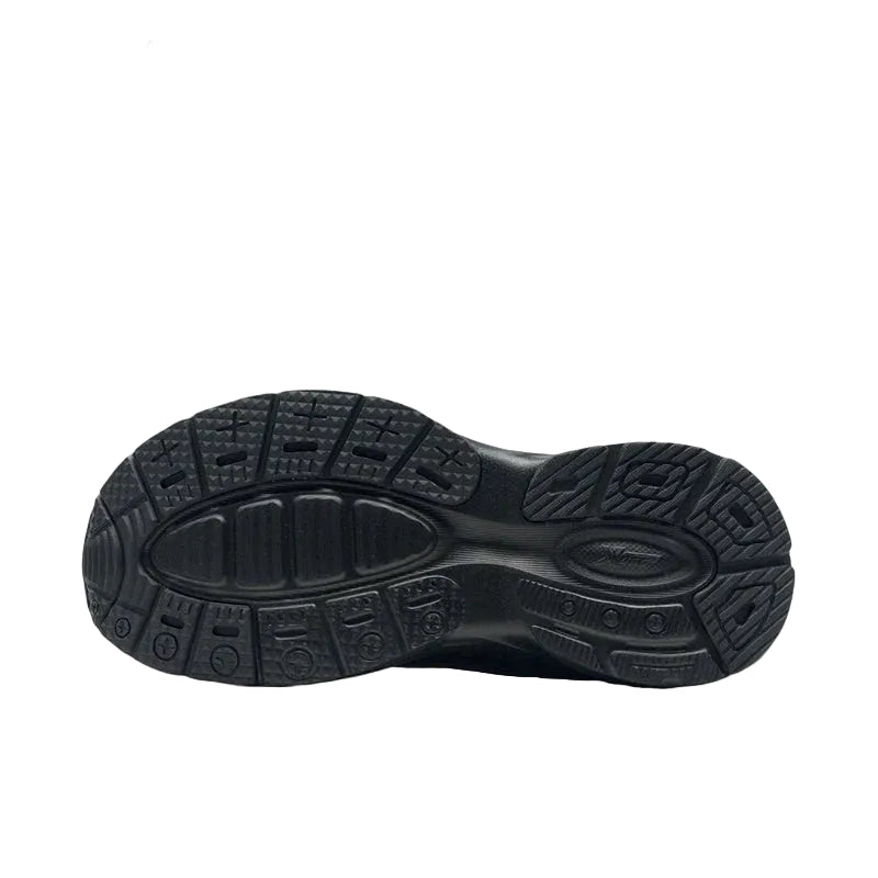 XTEP Women's Outdoor Shoes Black 170016 - 3 XEW9 - Runner