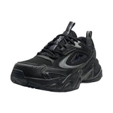 XTEP Women's Outdoor Shoes Black 170016 - 3 XEW9 - Runner
