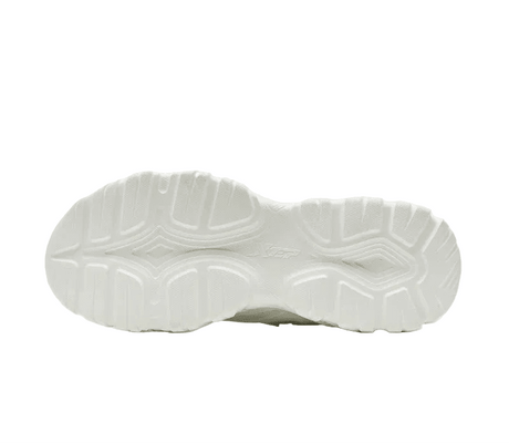 XTEP Women's Outdoor Shoes Canvas White 170020 - 3 XEW2 - Runner