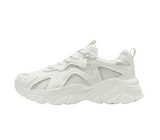 XTEP Women's Outdoor Shoes Canvas White 170020 - 3 XEW2 - Runner