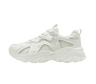 XTEP Women's Outdoor Shoes Canvas White 170020 - 3 XEW2 - Runner