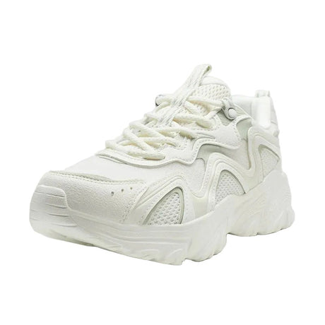 XTEP Women's Outdoor Shoes Canvas White 170020 - 3 XEW2 - Runner