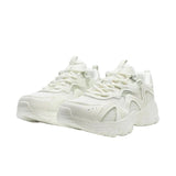 XTEP Women's Outdoor Shoes Canvas White 170020 - 3 XEW2 - Runner