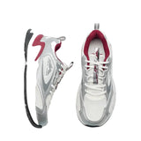 XTEP Women's Outdoor Shoes Silver 170016 - 8 XEW4 - Runner