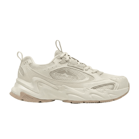 XTEP Women's Outdoor Shoes White Tea 170016-9 XEW20 - Runner
