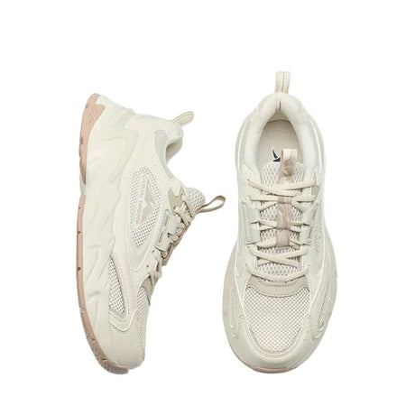 XTEP Women's Outdoor Shoes White Tea 170016 - 9 XEW20 - Runner
