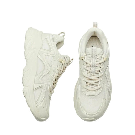 XTEP Women's Outdoor Shoes White Tea 170020 - 4 XEW22 - Runner