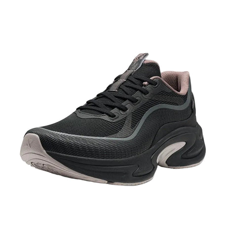 XTEP Women's Running Shoes Black110067 - 8 XEW16 - Runner