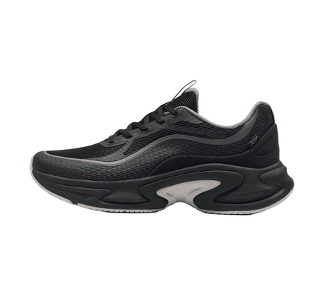 XTEP Women's Running Shoes Black110067 - 8 XEW16 - Runner