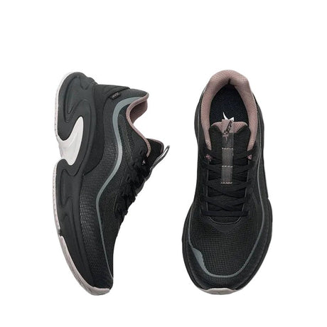 XTEP Women's Running Shoes Black110067 - 8 XEW16 - Runner
