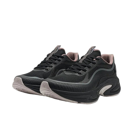 XTEP Women's Running Shoes Black110067 - 8 XEW16 - Runner