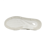 XTEP Women's Skateboarding Shoes Canvas White/Turbid Purple 310060 - 3 XEW11 - Runner