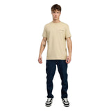 Y2K Lock Up Back Logo Ss Tee - Runner
