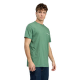Y2K Lock Up Back Logo Ss Tee - Runner