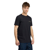 Y2K Lock Up Back Logo Ss Tee - Runner