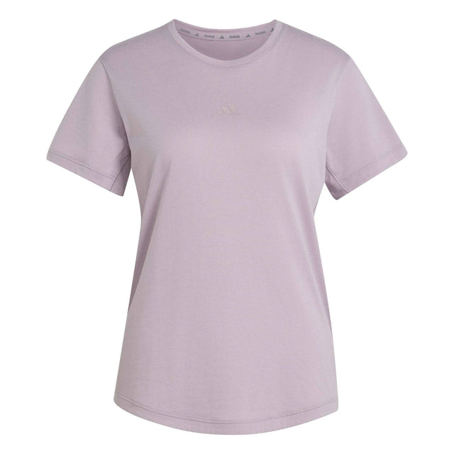Yoga Essentials T-Shirt - Runner