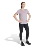 Yoga Essentials T-Shirt - Runner