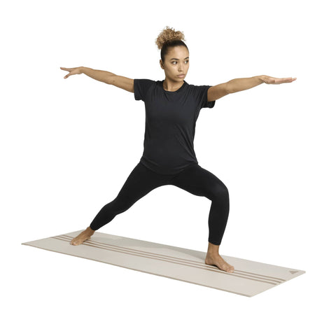 Yoga Essentials T-Shirt - Runner