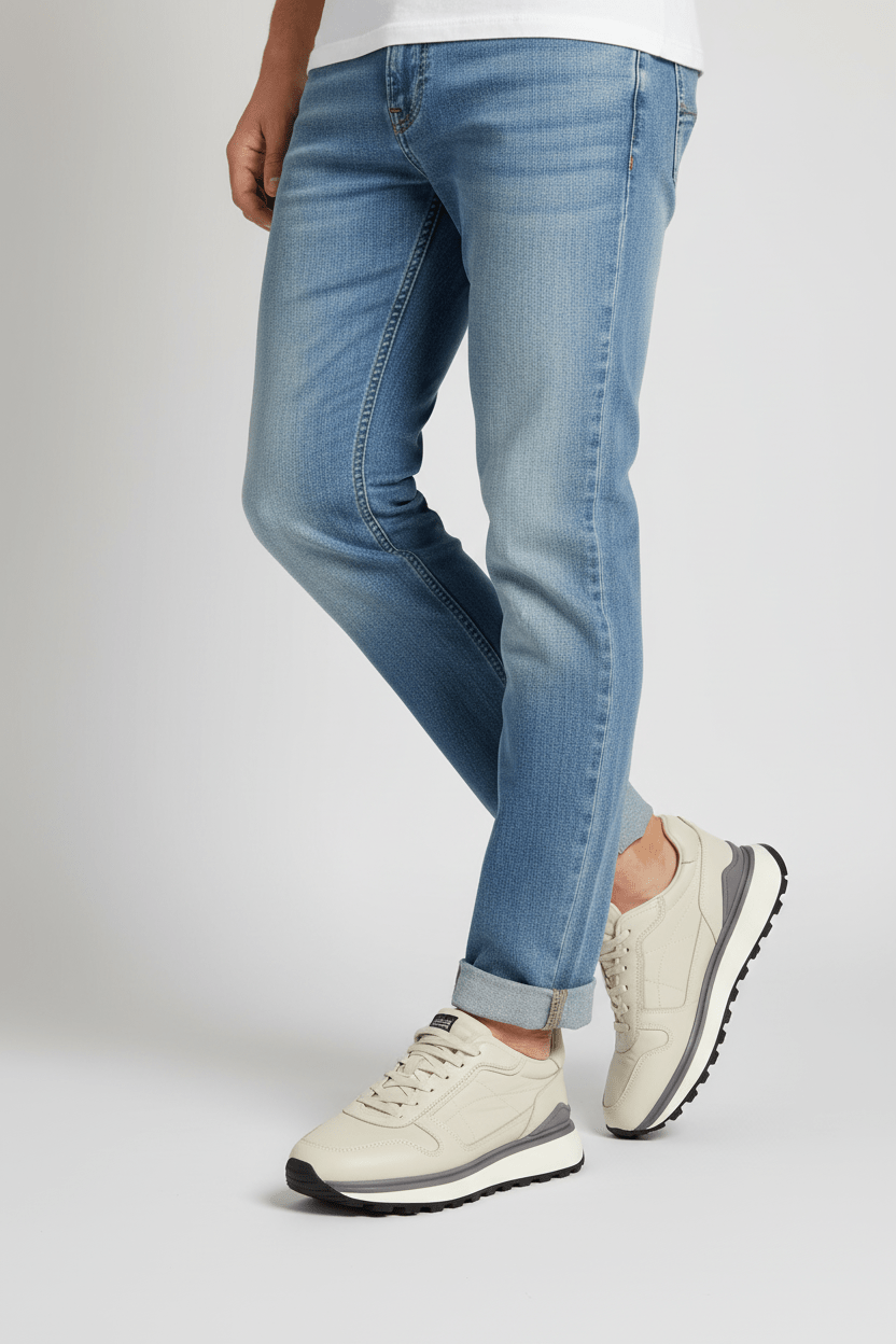 ZARA ATHLETICZ RUNNING SNEAKER ZAM5 - Runner