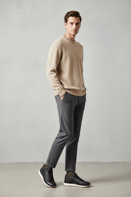 ZARA ATHLETICZ RUNNING SNEAKER ZAM6 - Runner