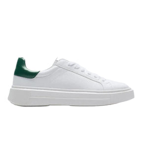 ZARA Back Contrast Sneakers Women's ZAW1 - Runner