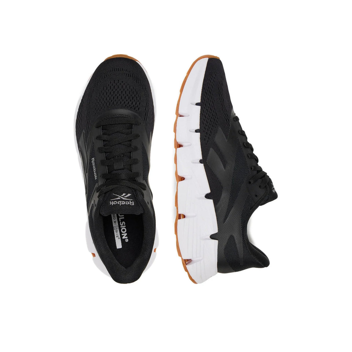 Zig Dynamica 6 Running Shoes - Runner