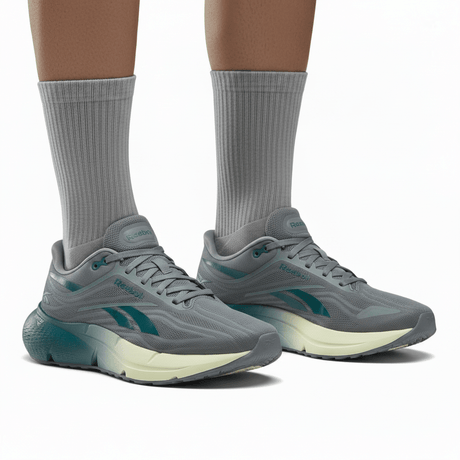 Zignition Running Shoes - Runner